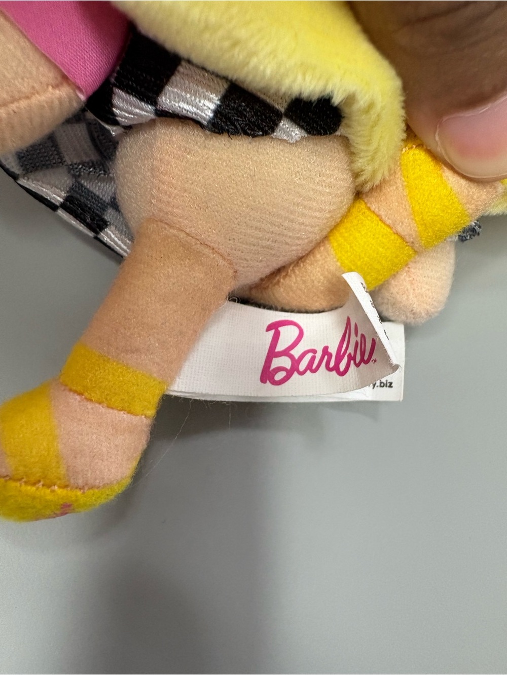 Kids Accessory Identification - Picture 3 of 3
